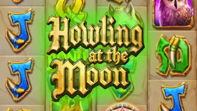 howling at the moon nucleus